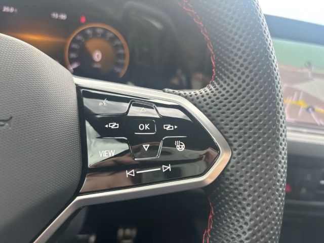 Volkswagen Golf 2.0 TSI GTI Golf VIII