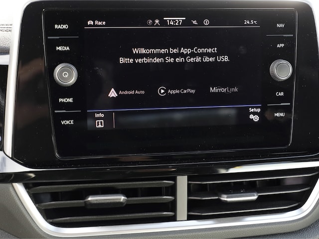 Volkswagen T-Roc DSG