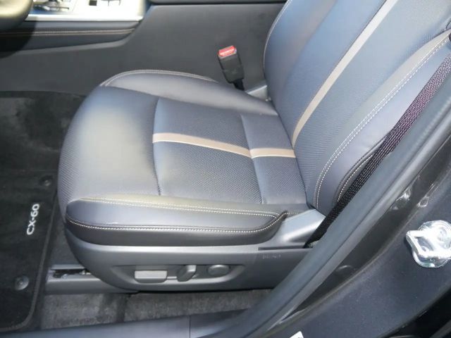 Mazda CX-60 e-Skyactiv