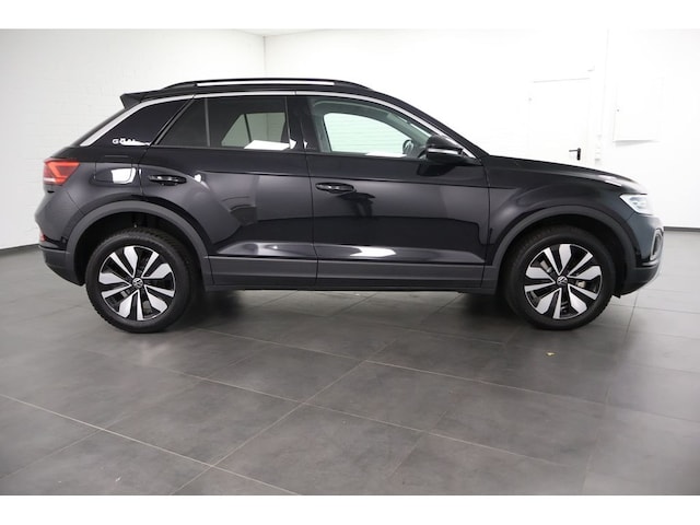 Volkswagen T-Roc 2.0 TDI DSG