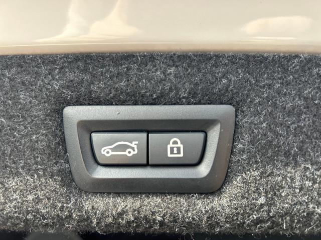 BMW 545 545e Luxury Line Sedan xDrive