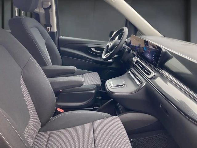 Mercedes-Benz EQV 300 Limousine Lang