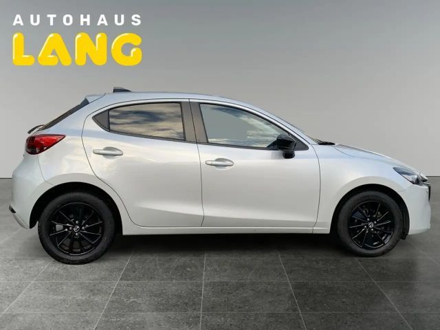 Mazda 2 Homura SkyActiv