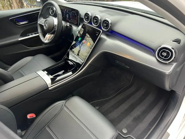 Mercedes-Benz C 200 AVANTGARDE C 200 d Estate