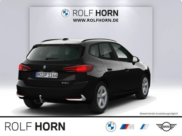 BMW 218 218d Active Tourer