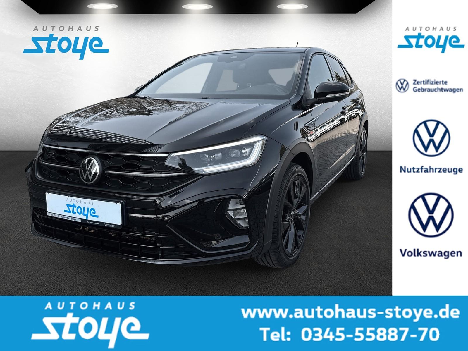 Volkswagen Taigo R-Line