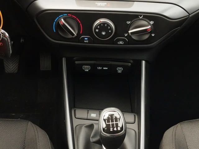 Hyundai i20 1.0 Select T-GDi