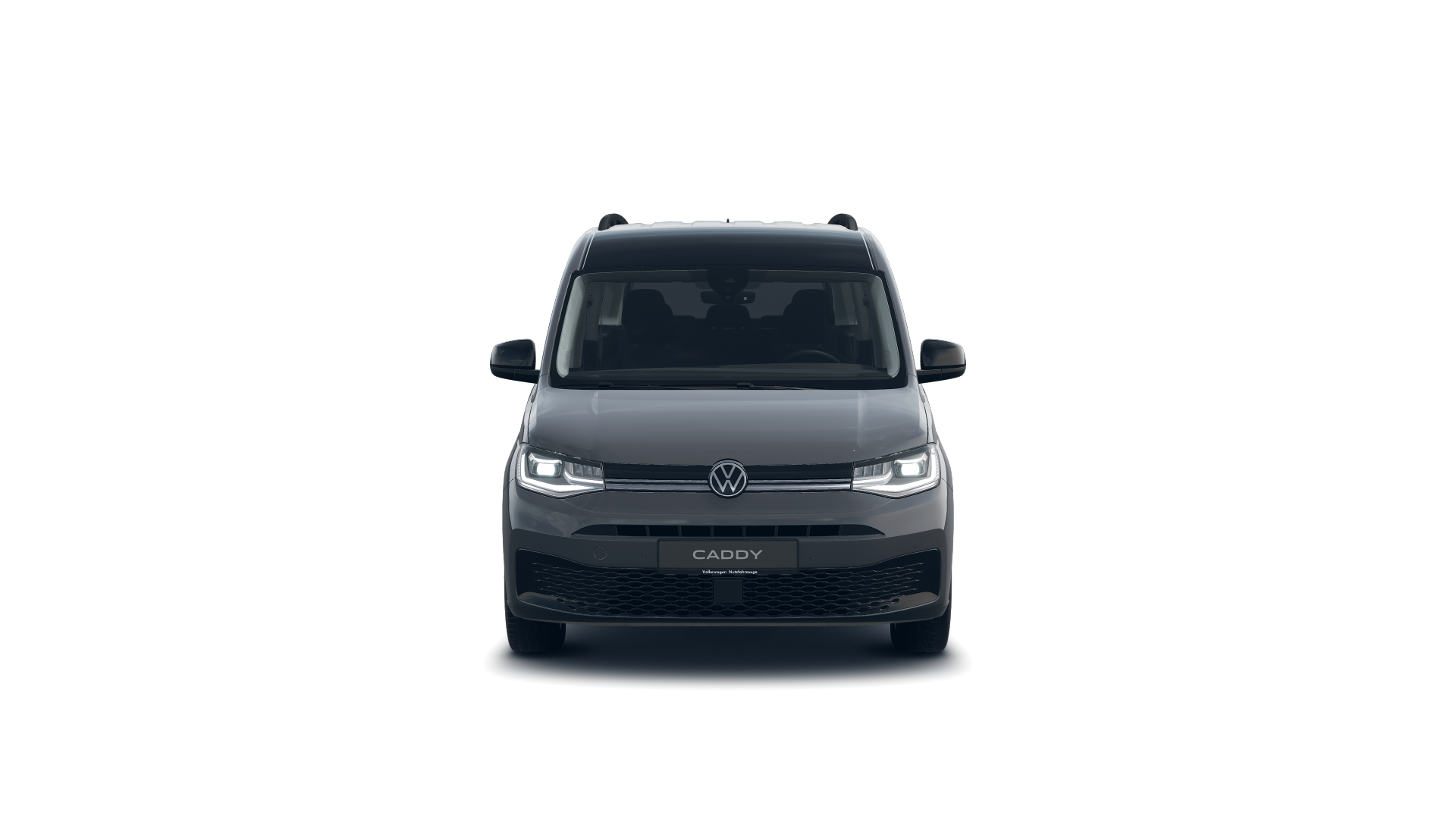 Volkswagen Caddy DSG Life Maxi