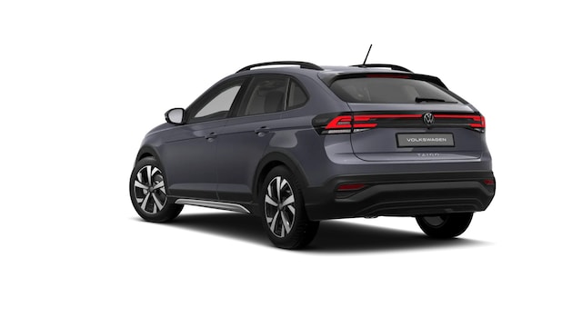 Volkswagen Taigo 1.0 TSI Life