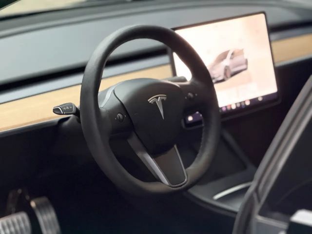 Tesla Model 3 Performance