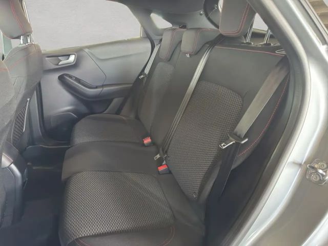 Ford Puma EcoBoost ST Line