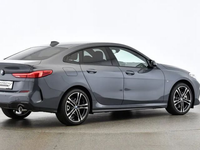 BMW 220 220i Coupé Gran Coupé xDrive