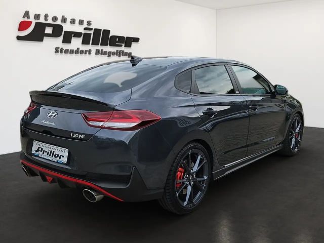 Hyundai i30 2.0 N Performance T-GDi