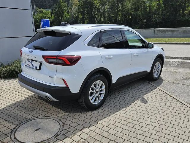 Ford Kuga Titanium