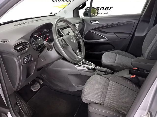 Opel Crossland X Crossland / LED / Automatik / Allwetter