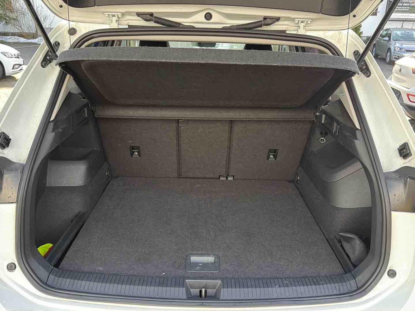 Volkswagen Tiguan 1.5 eTSI Life