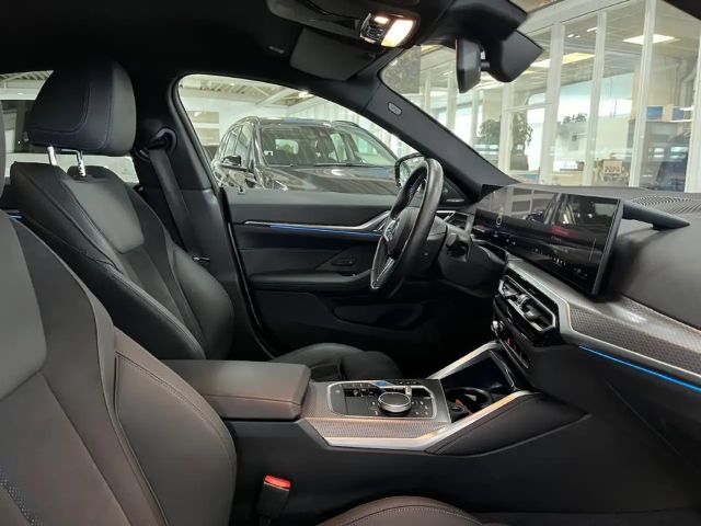 BMW i4 M-Sport Sedan