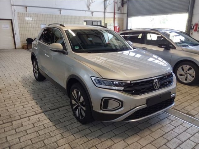 Volkswagen T-Roc 1.5 TSI IQ.Drive Move