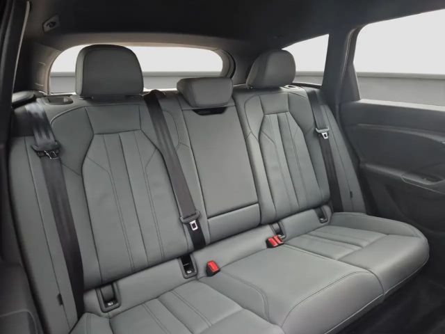 Audi Q6 e-tron Quattro