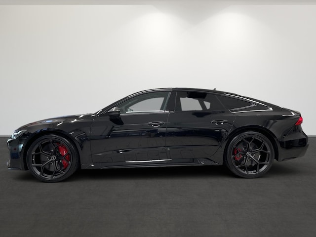 Audi RS7 Performance Quattro Sportback