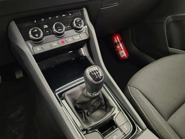 Skoda Karoq 1.0 TSI Clever