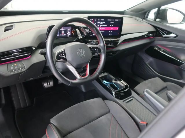 Volkswagen ID.5 220 kW 4Motion GTX
