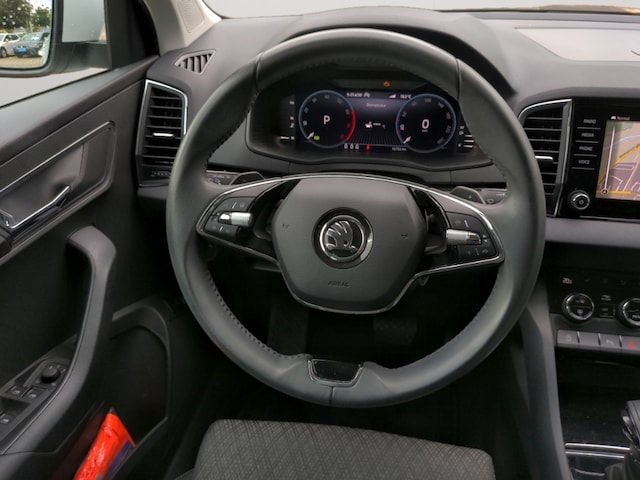 Skoda Karoq 1.5 TSI Style Style