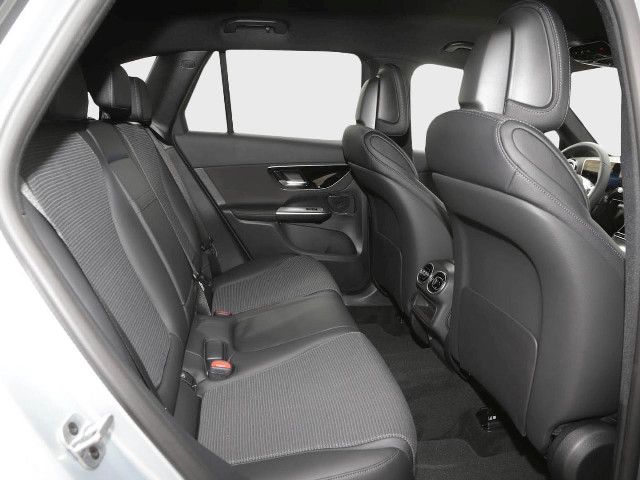 Mercedes-Benz GLC 200 4MATIC GLC 200 d