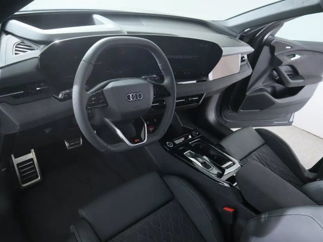 Audi Q6 e-tron Quattro