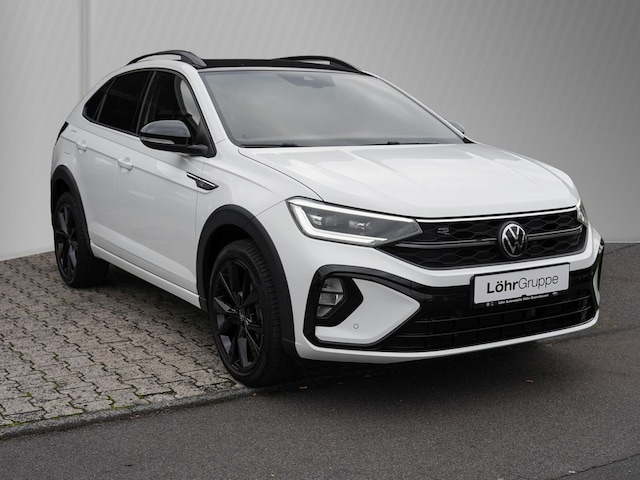 Volkswagen Taigo DSG R-Line
