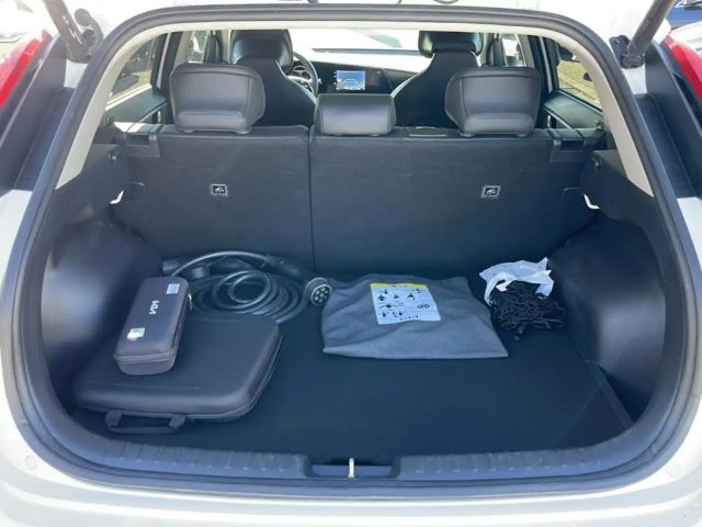 Kia Niro Inspiration 64 kWh WP DW TEC REX+100%Gesundheit