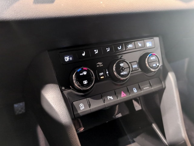 Skoda Karoq 2.0 TDI Tour