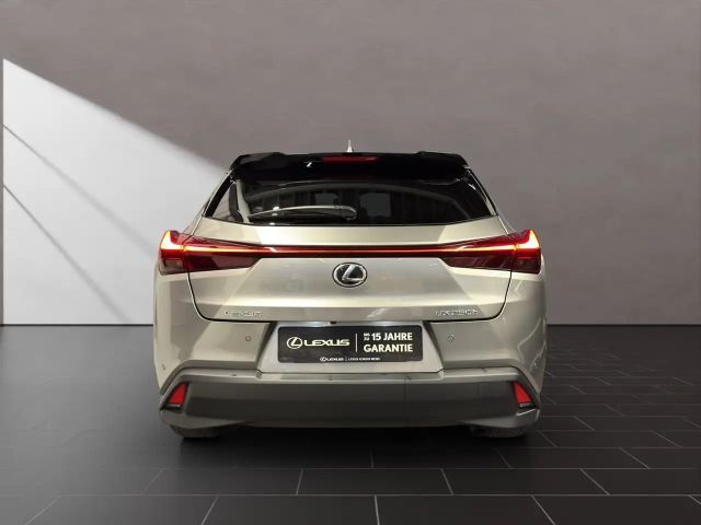 Lexus UX 250h