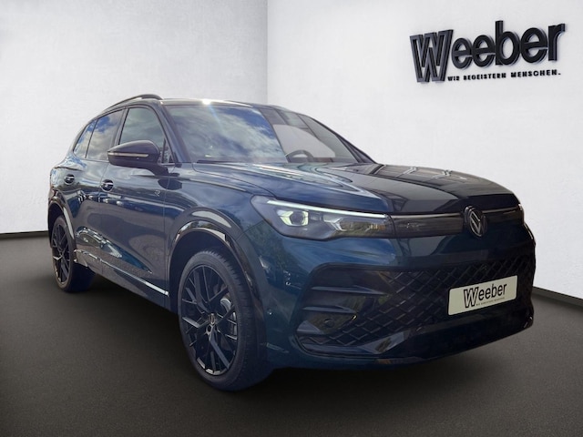 Volkswagen Tiguan DSG eHybrid