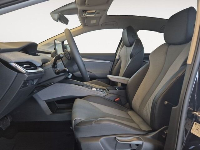 Skoda Enyaq Coupe Loft iV 60