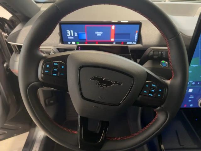 Ford Mustang Mach-E AWD