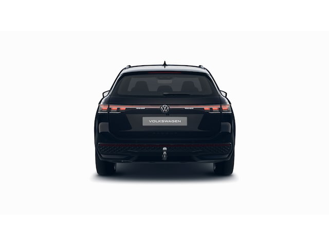 Volkswagen Passat 2.0 TDI R-Line Variant