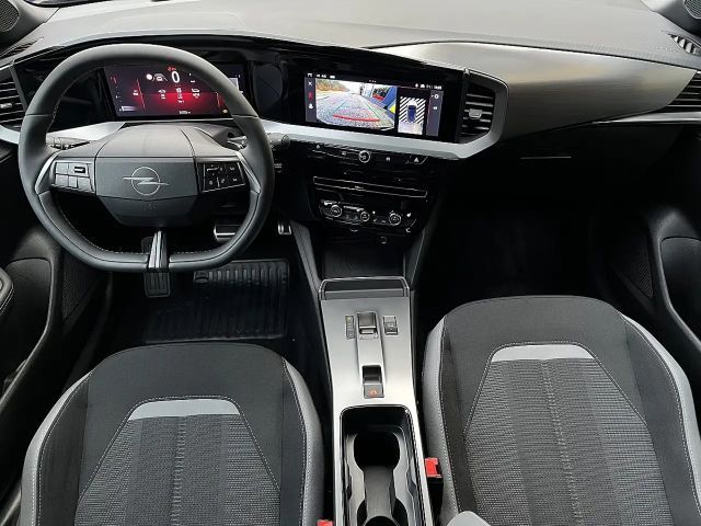 Opel Mokka GS-Line Grand Sport Turbo