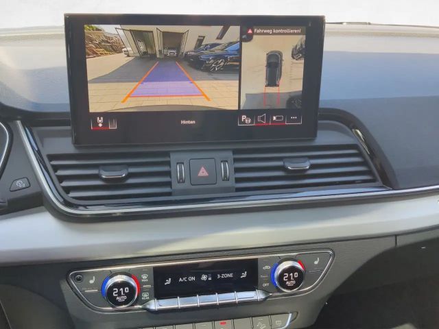 Audi Q5 Hybride Sport