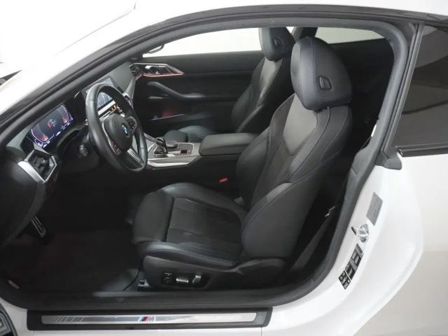 BMW 420 420d Coupé xDrive