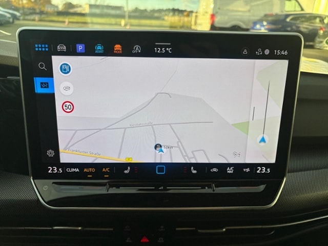 Volkswagen Golf 1.5 eTSI DSG Golf VIII