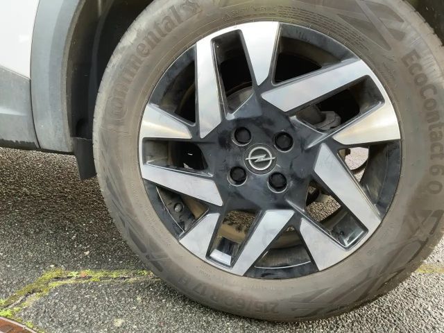 Opel Mokka Elegance Mokka-e