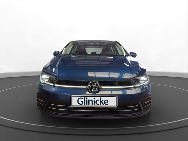 Volkswagen Polo 1.0 TSI DSG Style