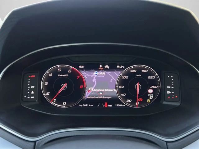 Seat Arona 1.0 TSI FR-lijn