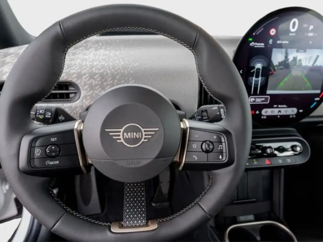 MINI Cooper S MINI Cooper S Favoured NAVI/HUD/ John Cooper S Sit
