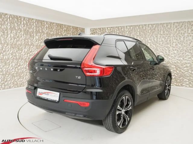 Volvo XC40 Dark Plus