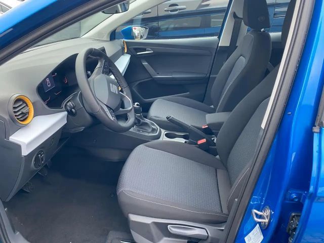 Seat Ibiza 1.0 TSI Style