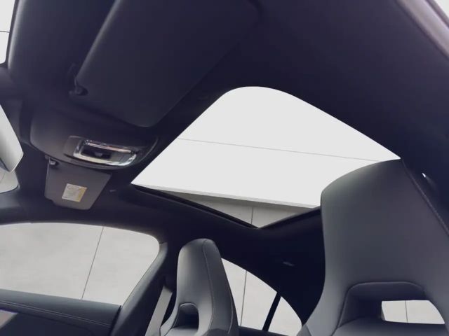 Mercedes-Benz CLA 180 Coupé