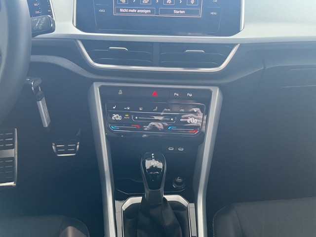 Volkswagen T-Roc 1.5 TSI