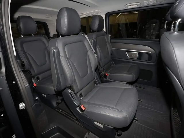 Mercedes-Benz V 300 AMG Line